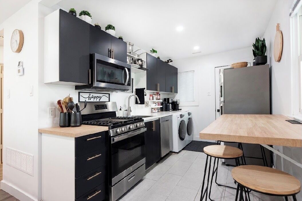 Photo of Kitchen in Collingwood