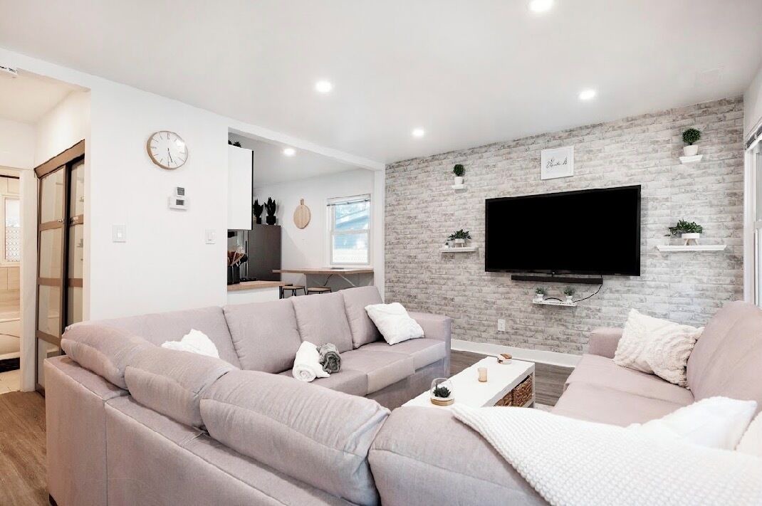 Photo of Livingroom in Collingwood