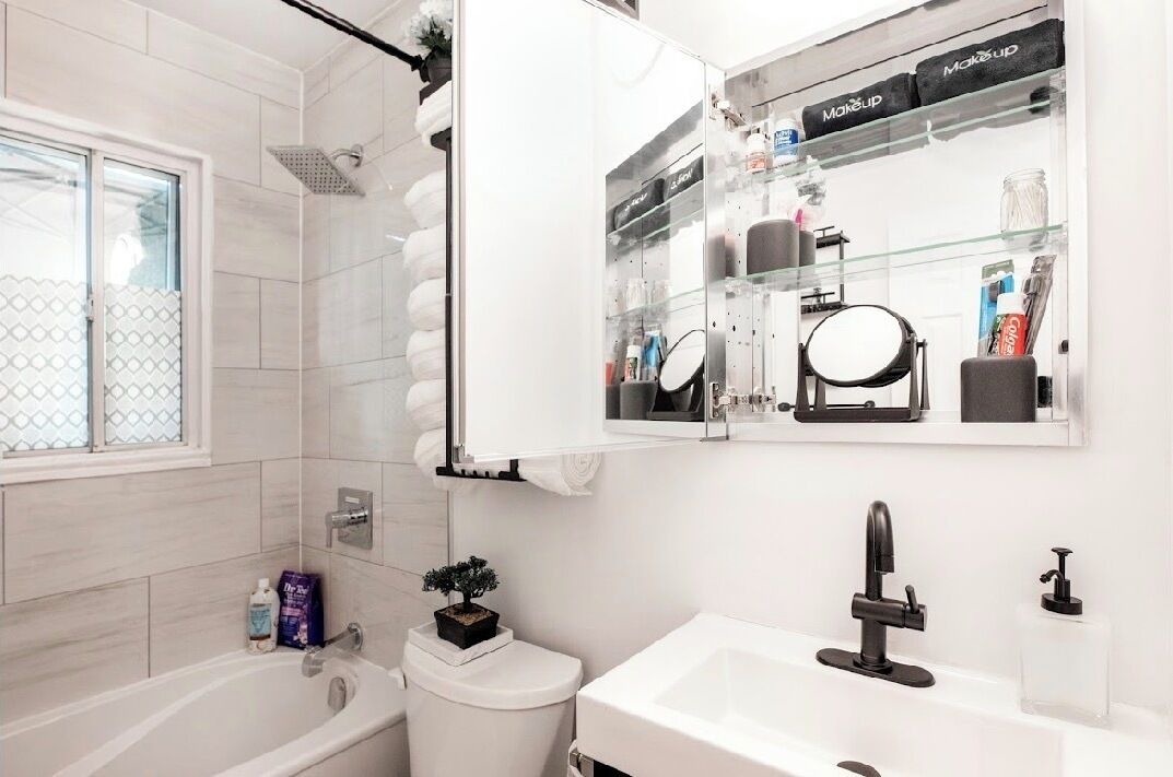 Photo of Bathroom in Collingwood