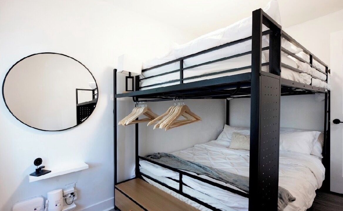 Photo of Bedroom in Collingwood