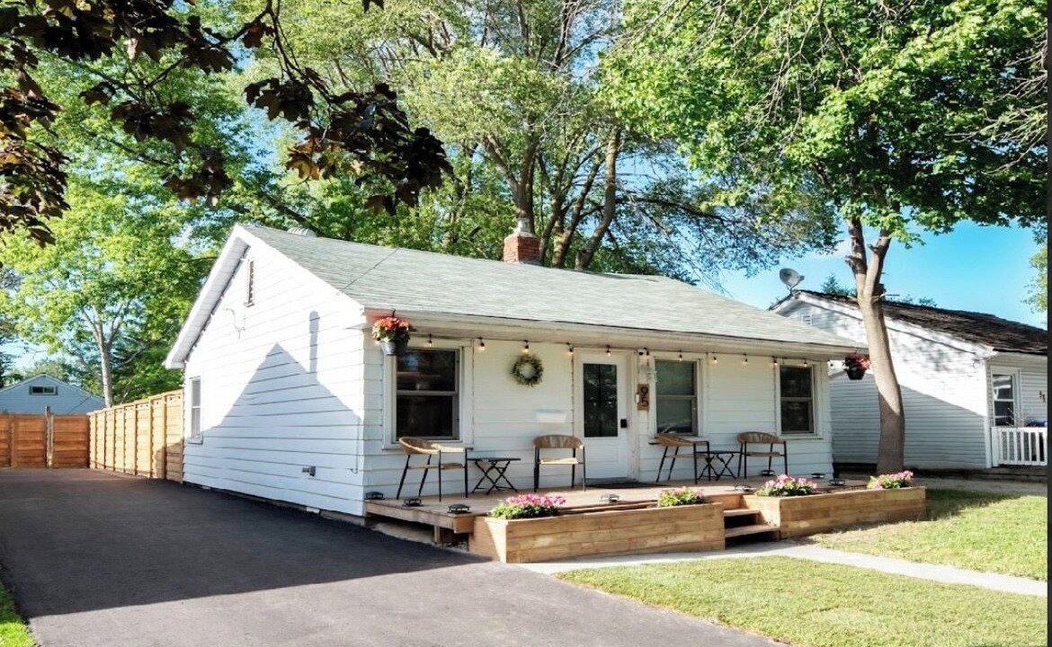 Photo of Outdoor in Collingwood