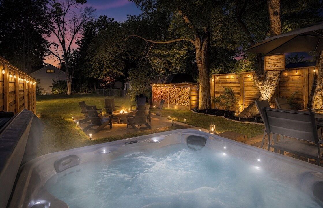 Photo of Outdoor in Collingwood