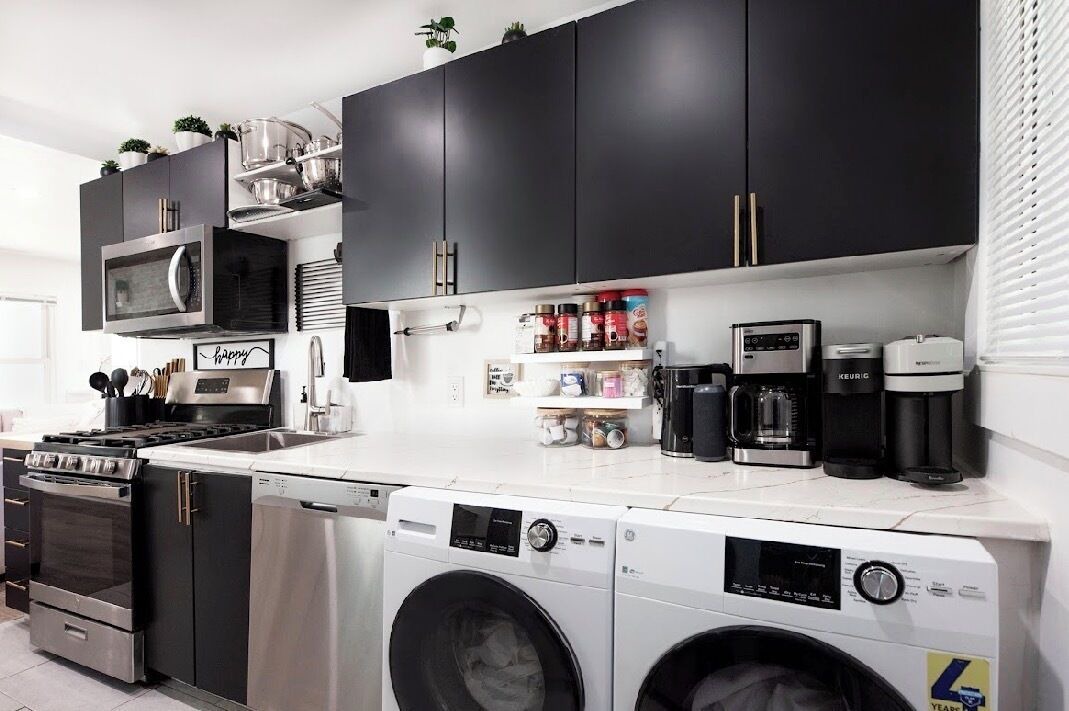 Photo of Kitchen in Collingwood