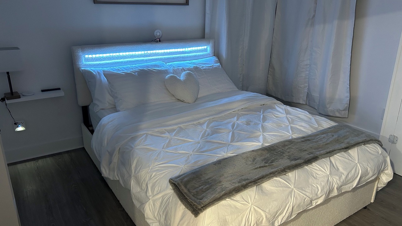 Photo of Bedroom in Collingwood