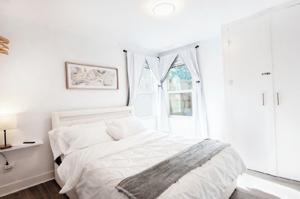 Photo of Bedroom in Collingwood