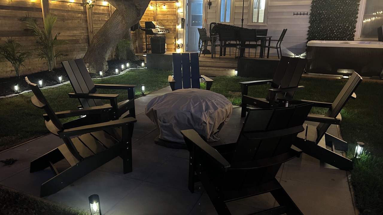 Photo of Patio Balcony in Collingwood