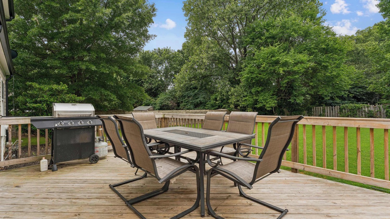 Photo of Outdoor in Matthews