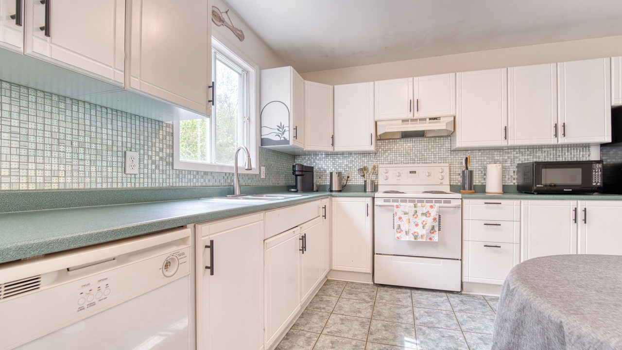 Photo of Kitchen in Lower Sackville
