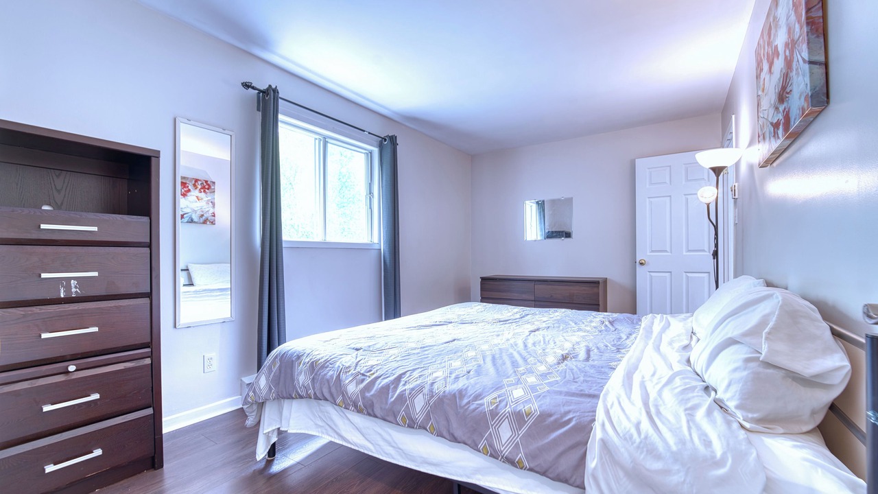 Photo of Bedroom in Lower Sackville