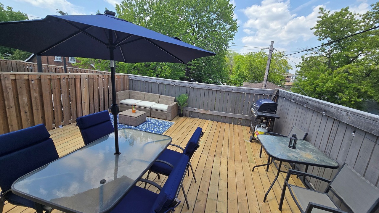 Photo of Outdoor in Mimico