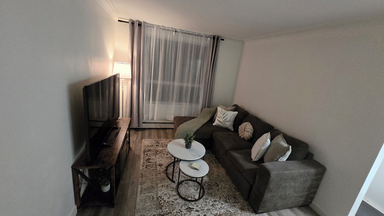 Photo of Livingroom in Mimico