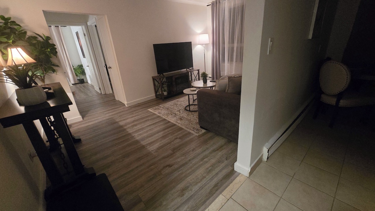 Photo of Livingroom in Mimico