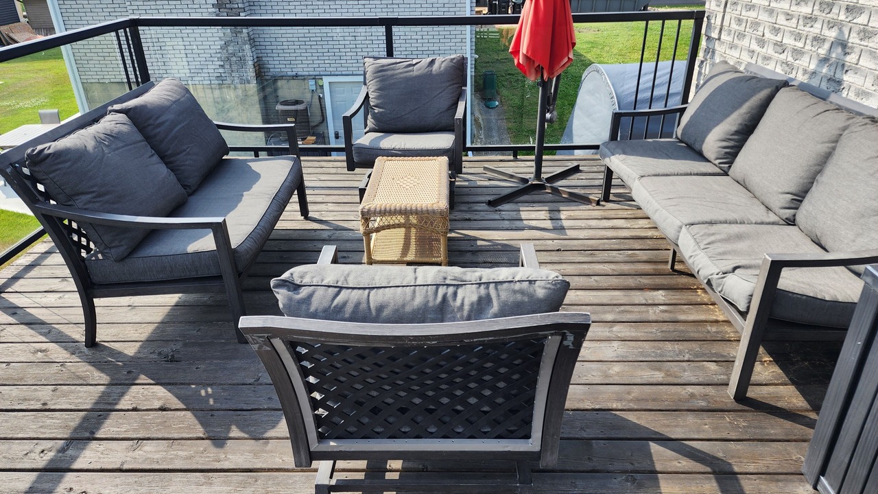 Photo of Outdoor in Victoria Harbour