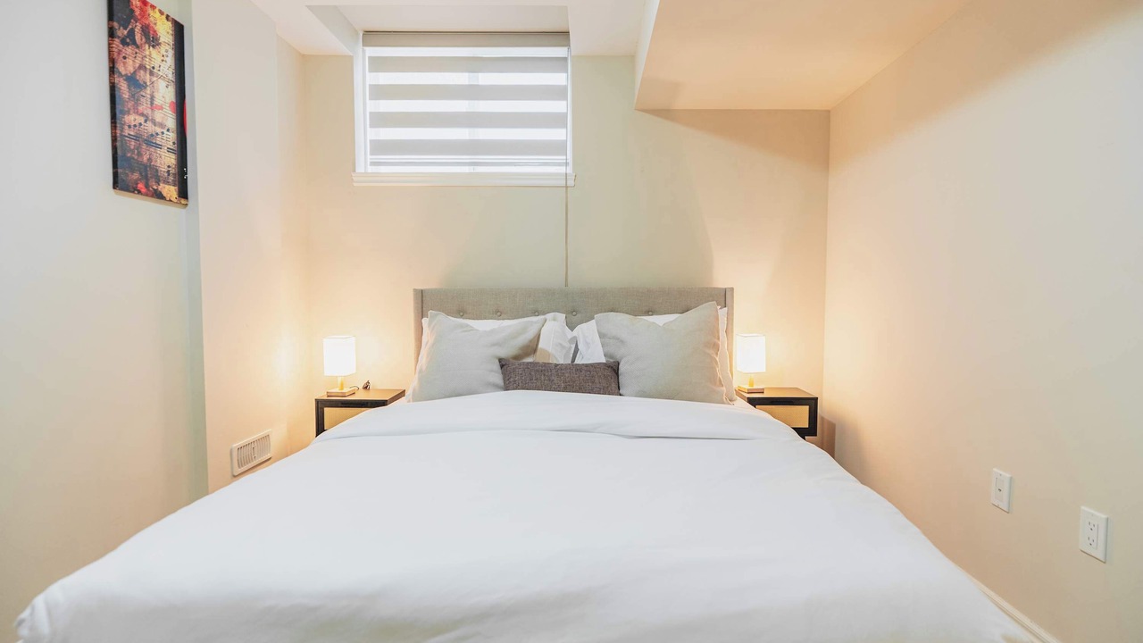 Photo of Bedroom in Fallsview
