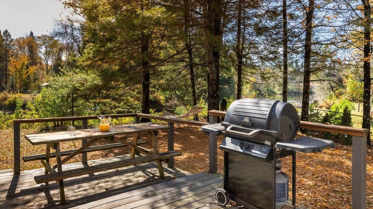 Photo of Outdoor in Minden Hills