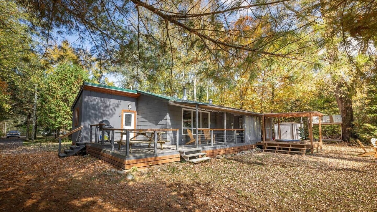 Photo of Outdoor in Minden Hills