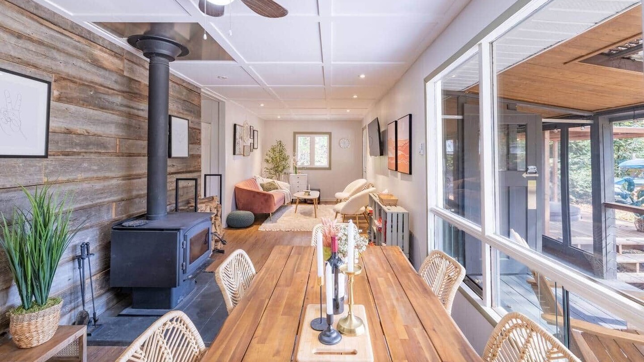 Photo of Livingroom in Minden Hills