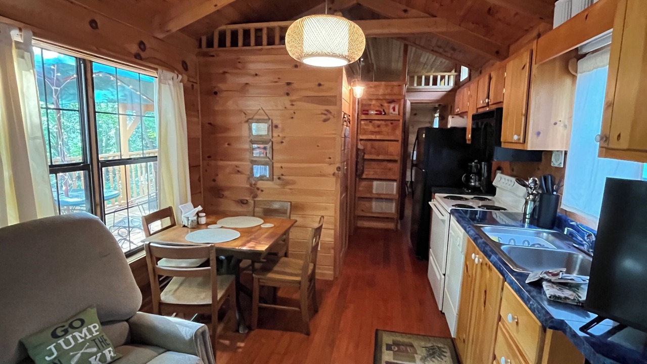 Photo of Livingroom in Fair Play