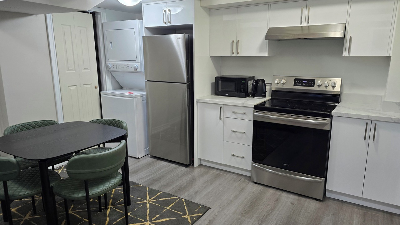 Photo of Kitchen in Bowmanville