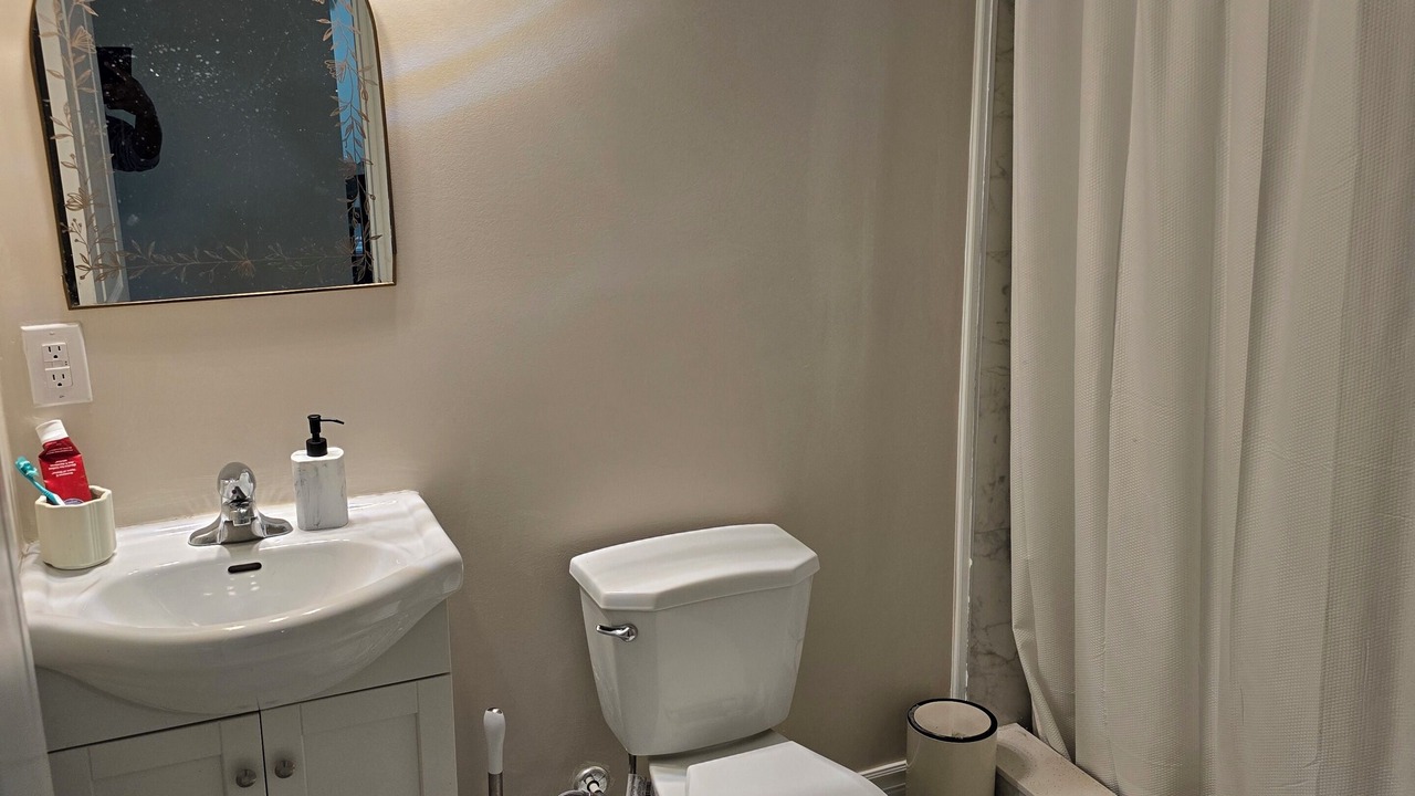 Photo of Bathroom in Bowmanville