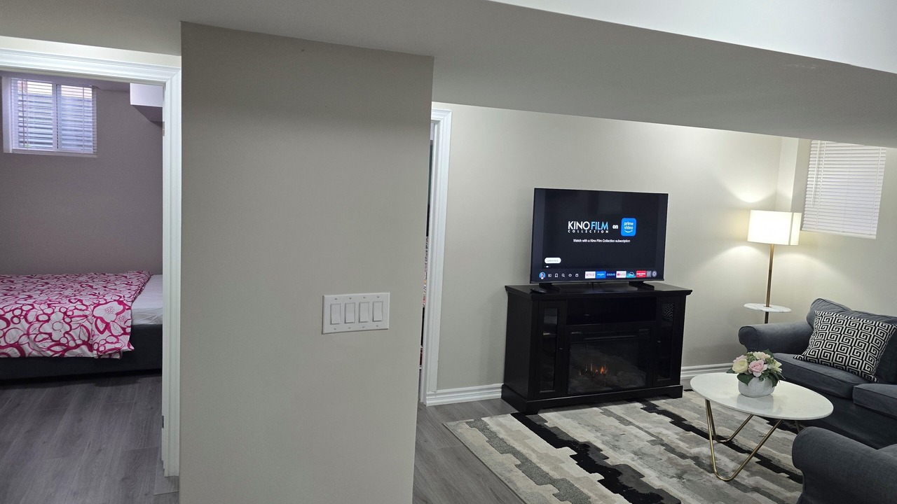 Photo of Bedroom in Bowmanville