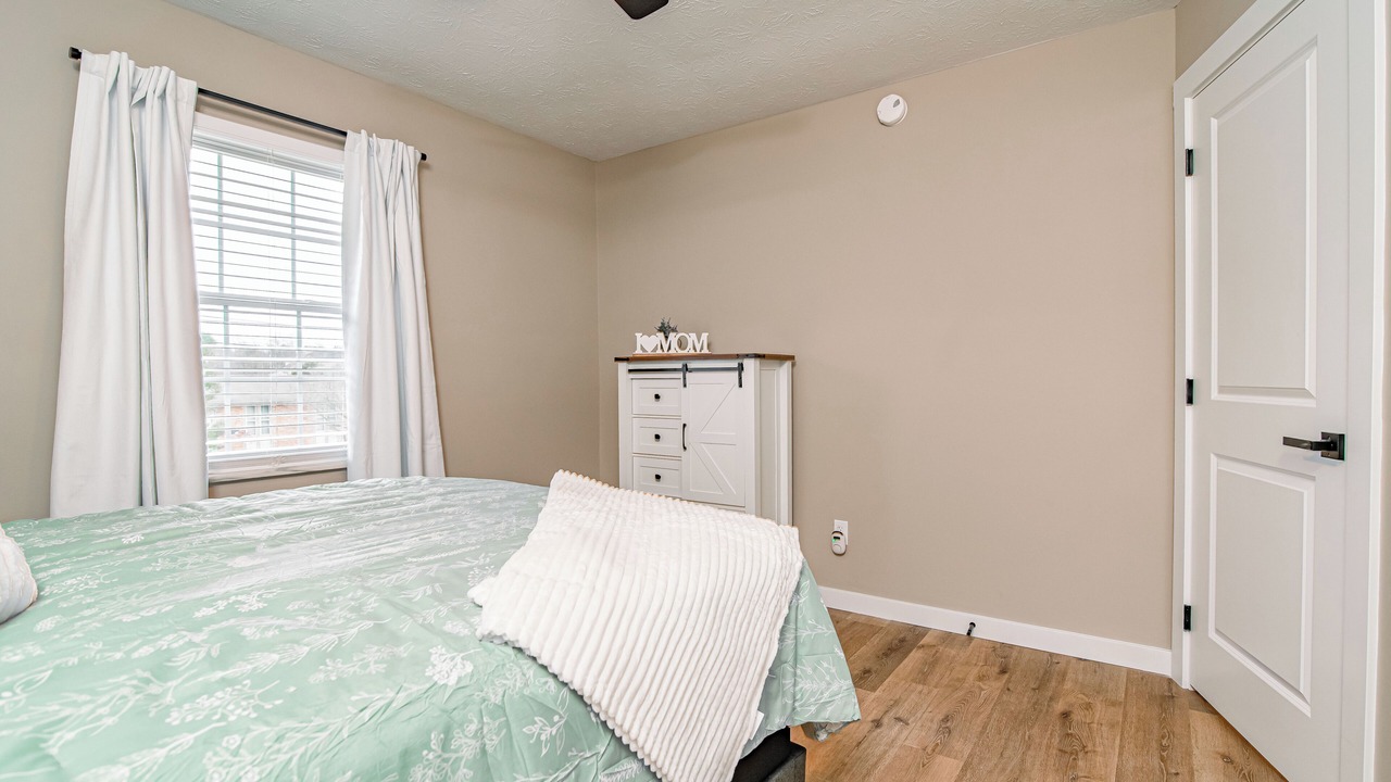 Photo of Bedroom in Powell