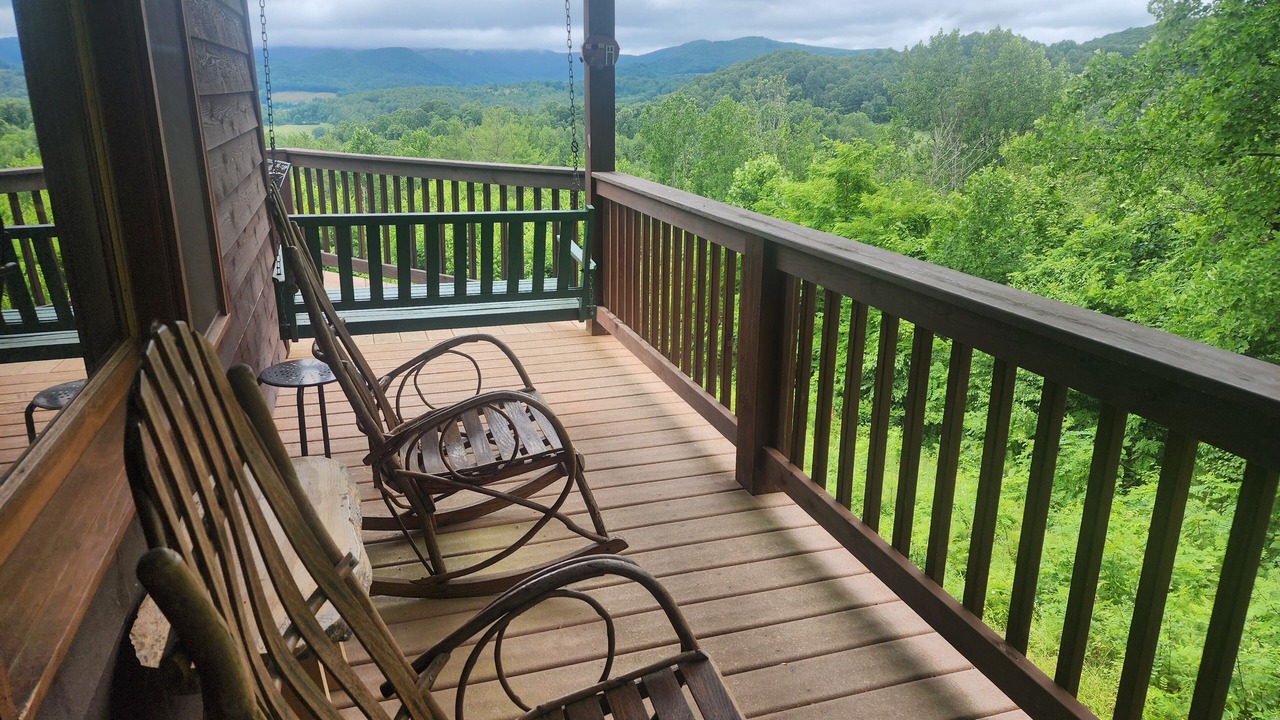 Photo of Outdoor in Wilson Creek