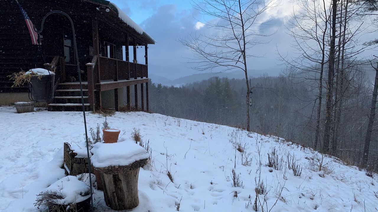 Photo of Outdoor in Wilson Creek