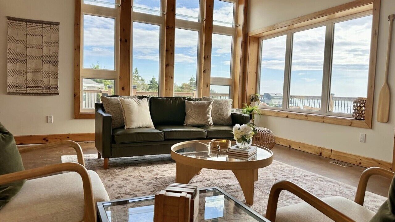 Photo of Livingroom in Pleasant Point