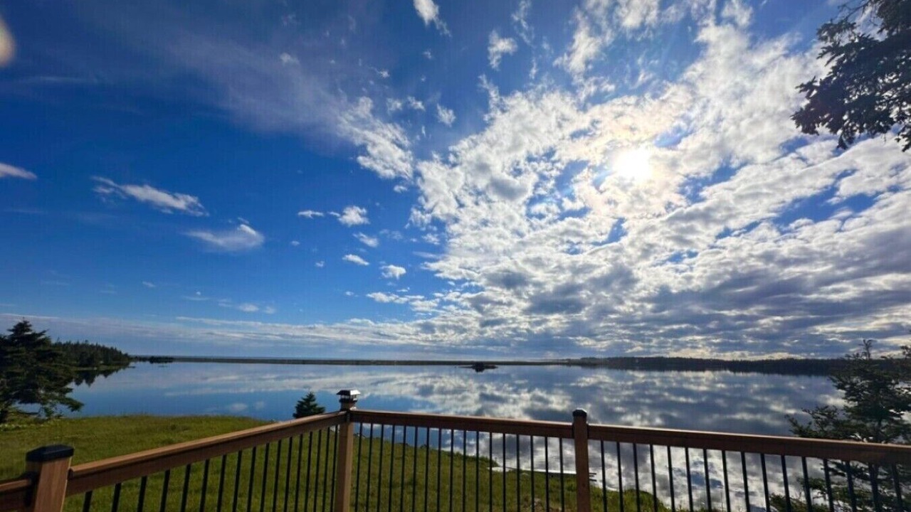 Photo of Outdoor in Pleasant Point