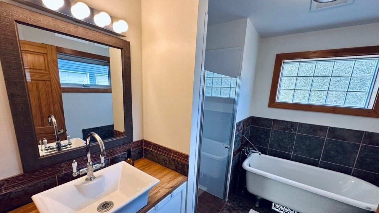 Photo of Bathroom in Pleasant Point