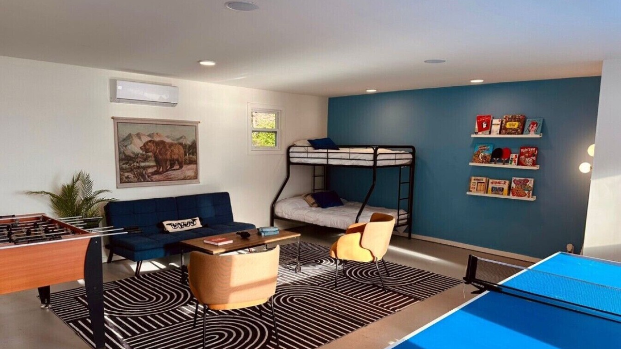 Photo of Bedroom in Pleasant Point
