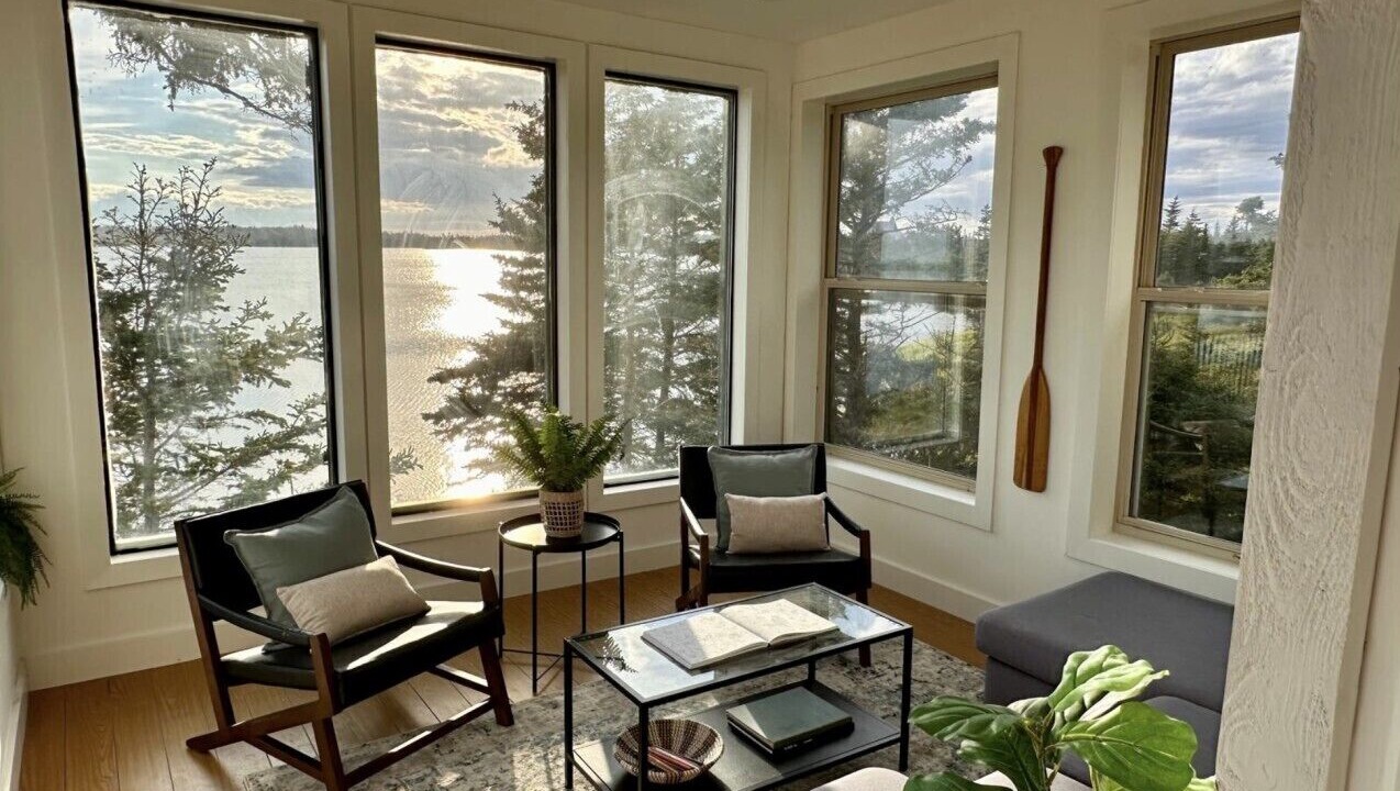 Photo of Livingroom in Pleasant Point
