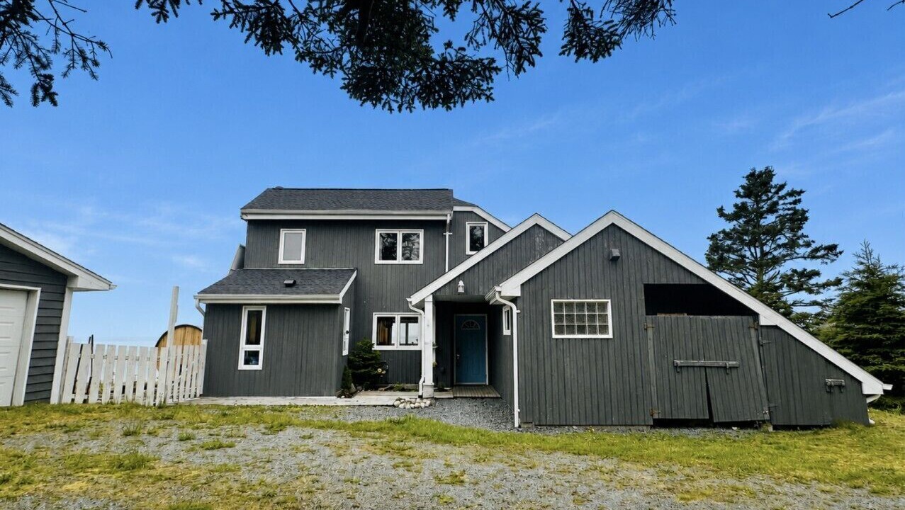 Photo of Outdoor in Pleasant Point