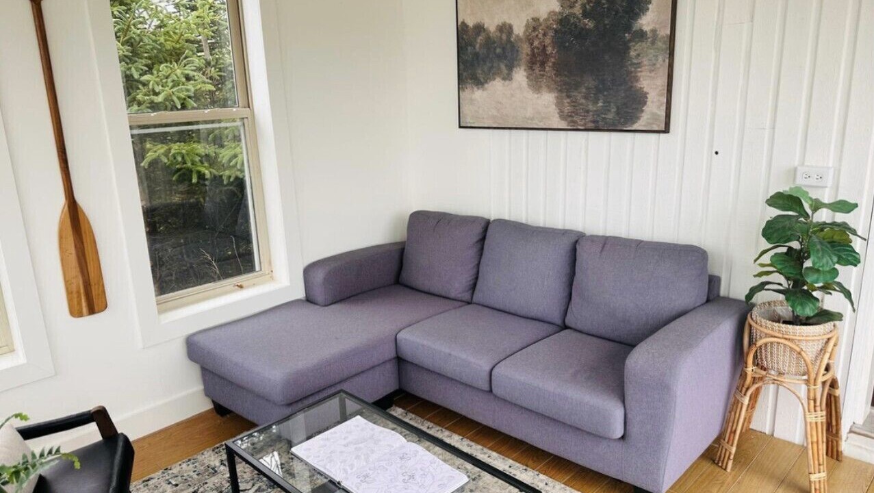 Photo of Livingroom in Pleasant Point