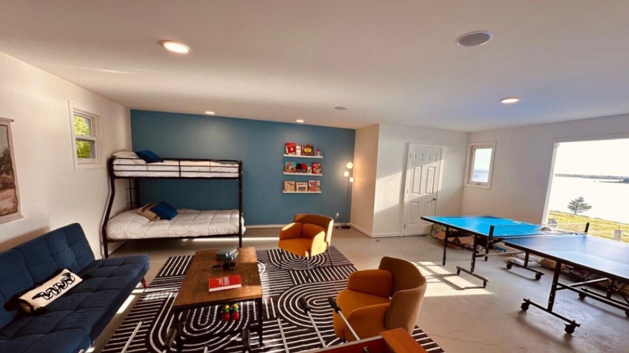 Photo of Bedroom in Pleasant Point