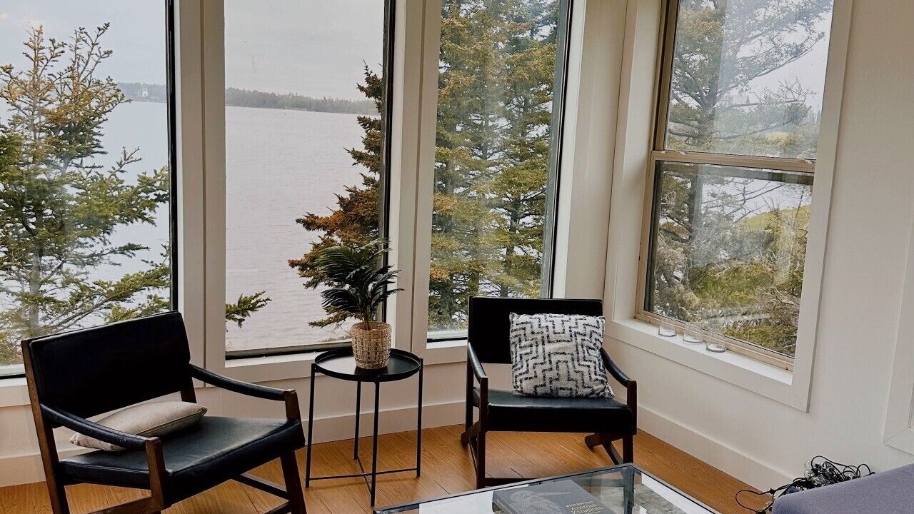 Photo of Livingroom in Pleasant Point