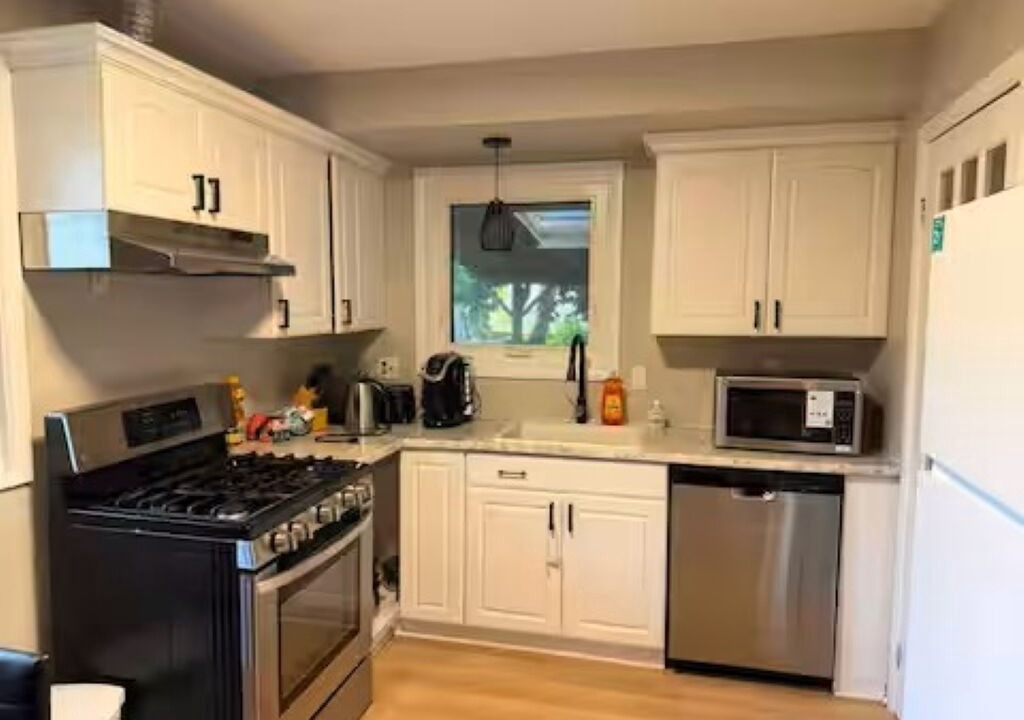 Photo of Kitchen in London