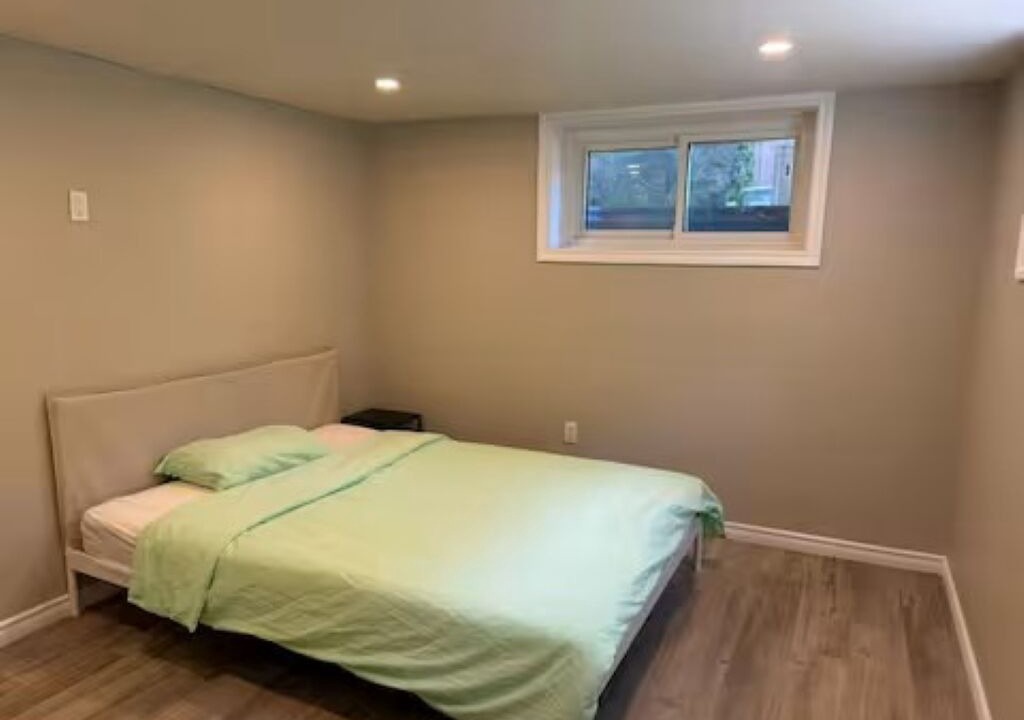 Photo of Bedroom in London
