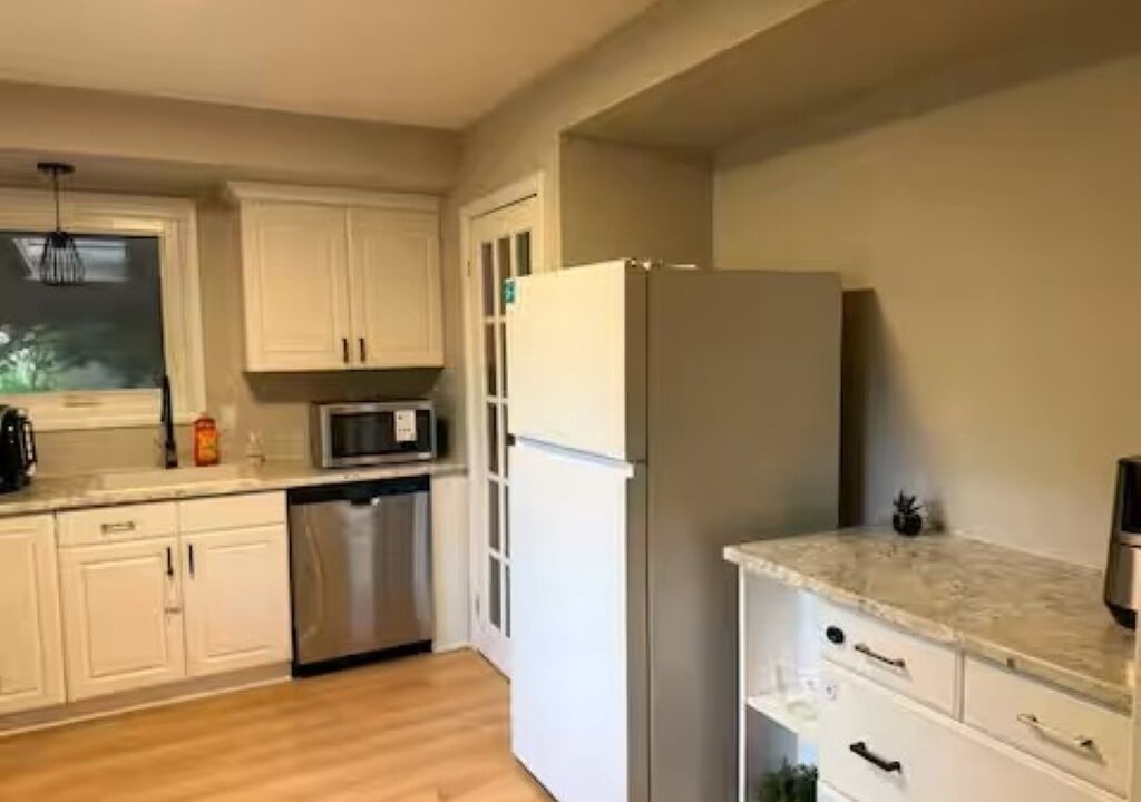 Photo of Kitchen in London