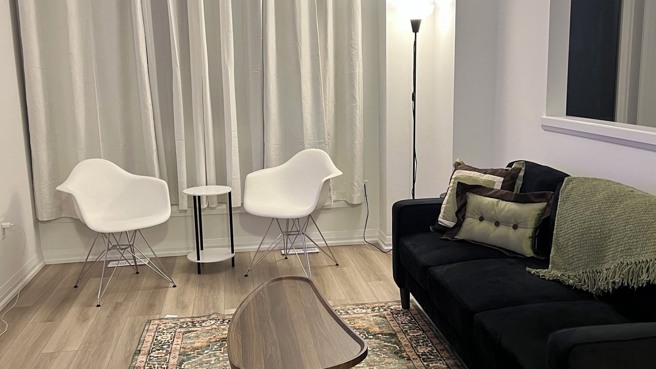 Photo of Livingroom in County of Brant