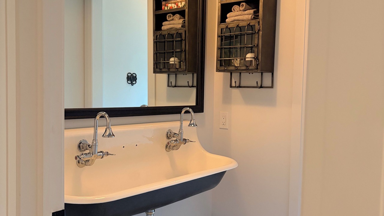 Photo of Bathroom in Waterford