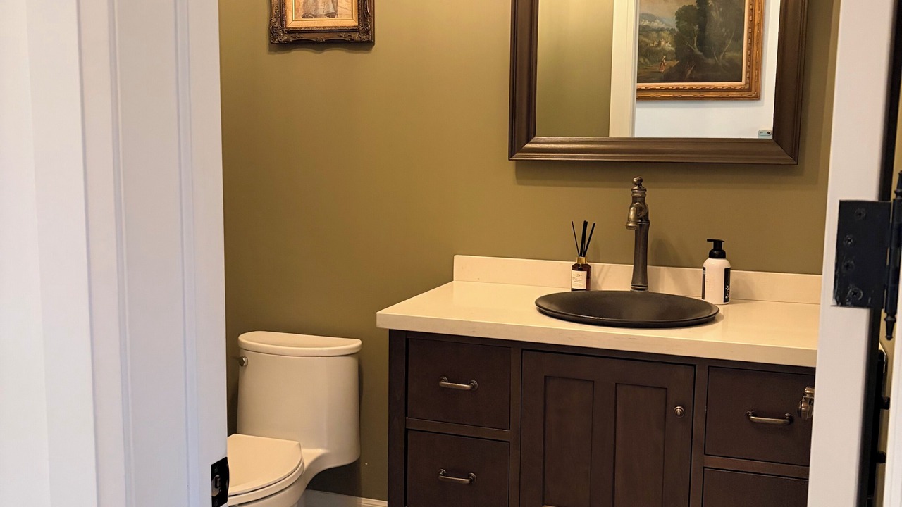 Photo of Bathroom in Waterford