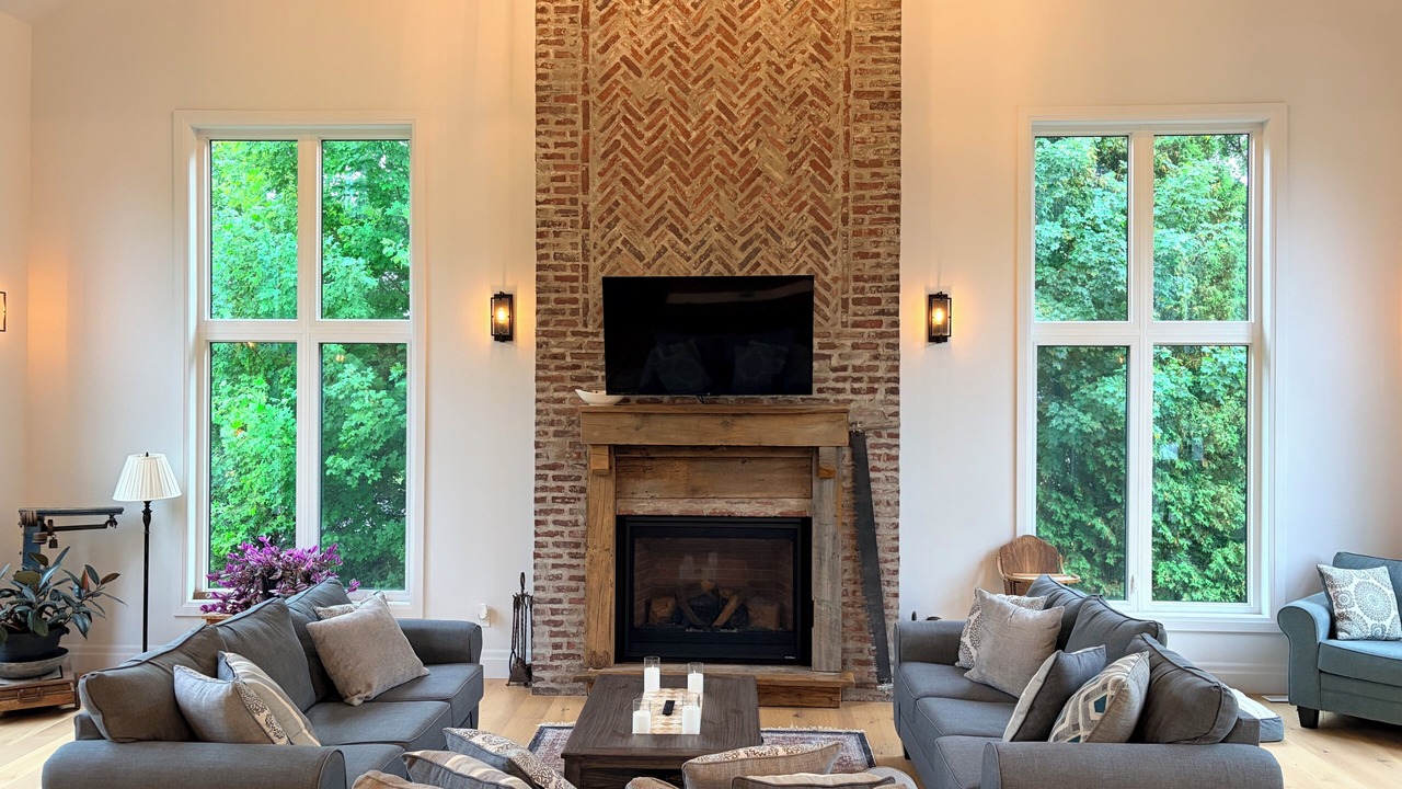 Photo of Livingroom in Waterford