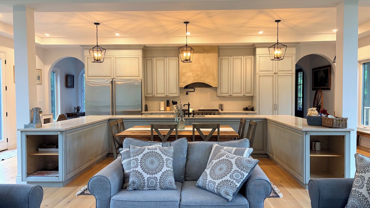 Photo of Livingroom in Waterford