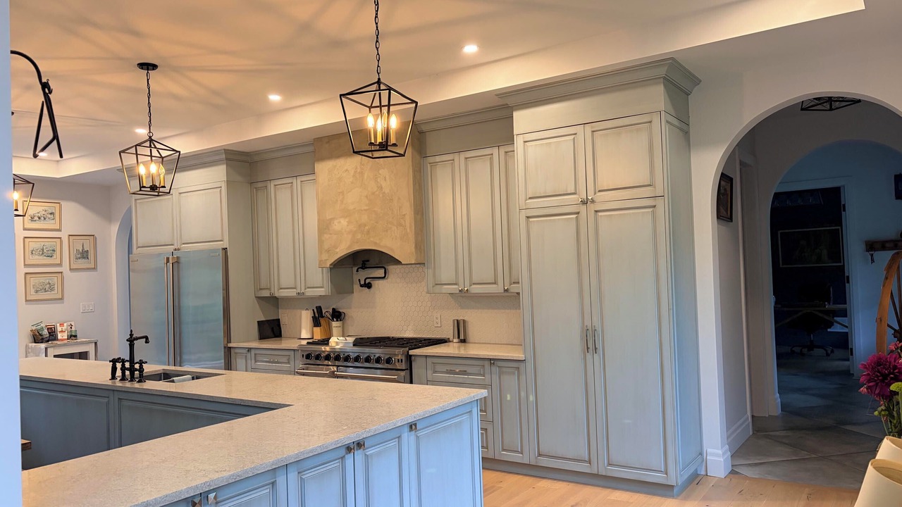 Photo of Kitchen in Waterford