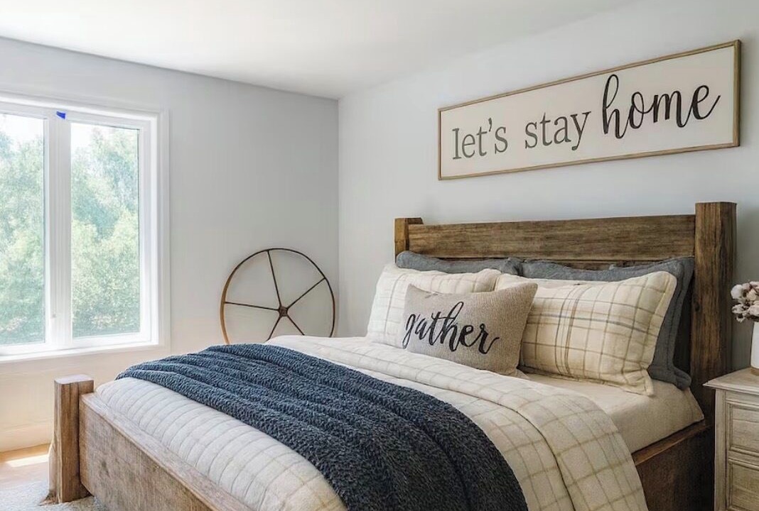 Photo of Bedroom in Waterford