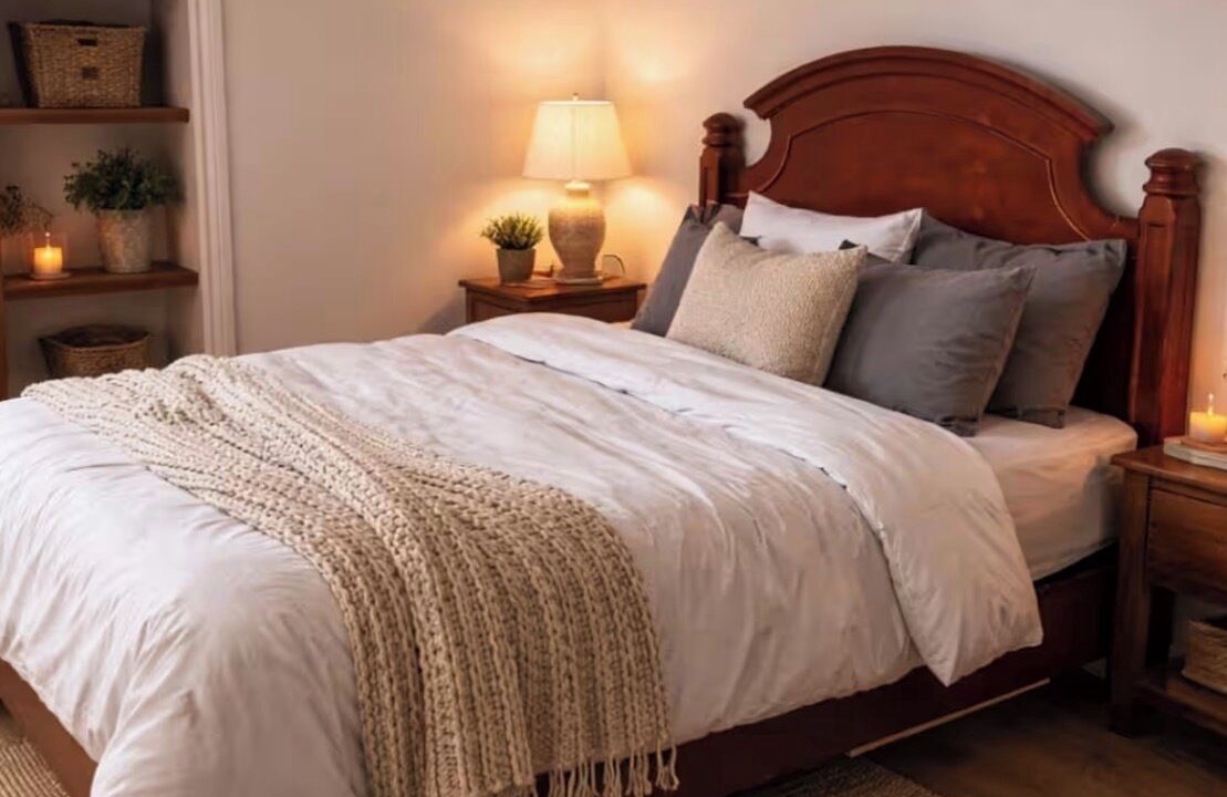 Photo of Bedroom in Waterford