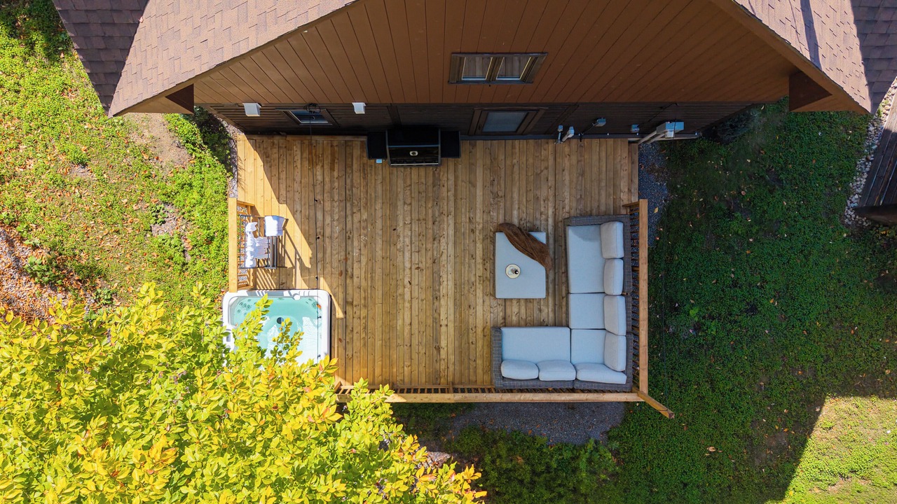 Photo of Outdoor in Val-des-Lacs