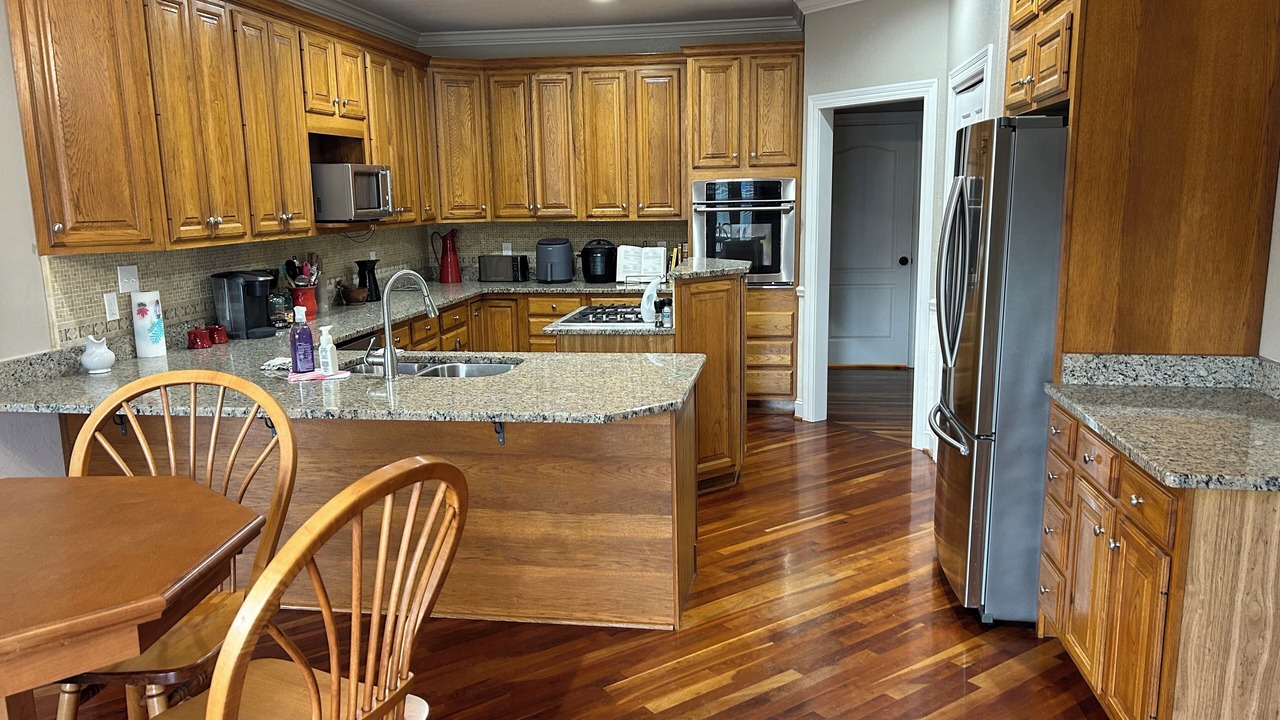 Photo of Kitchen in Lebanon